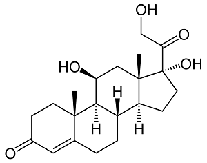 Cortisol